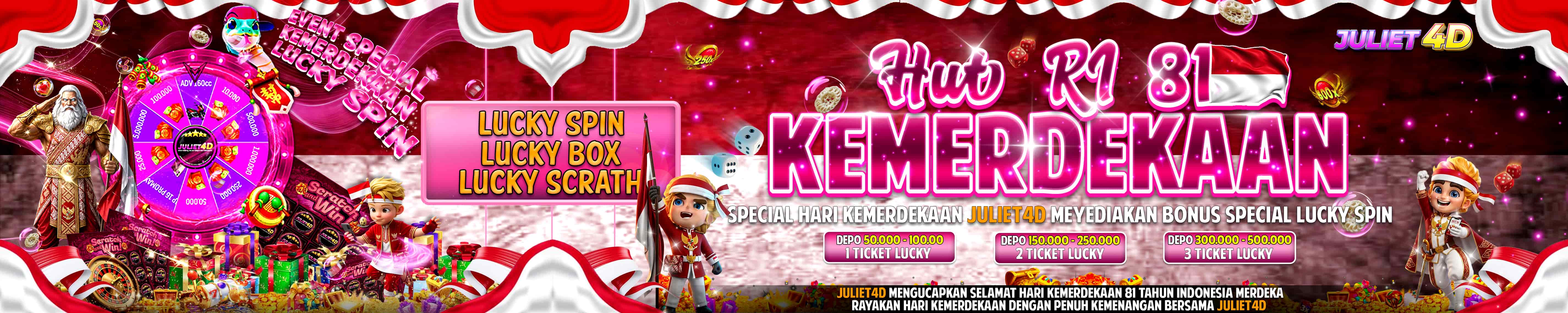 KEMERDEKAAN